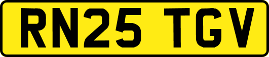 RN25TGV