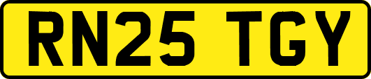 RN25TGY