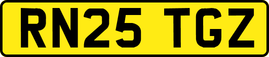 RN25TGZ