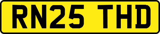 RN25THD