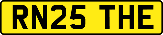 RN25THE