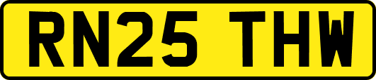 RN25THW
