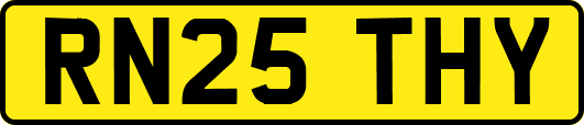 RN25THY
