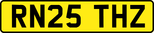 RN25THZ