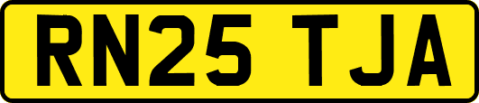 RN25TJA