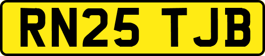 RN25TJB