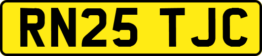 RN25TJC