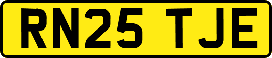 RN25TJE
