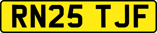 RN25TJF