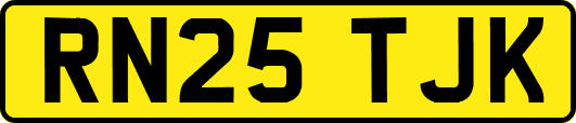 RN25TJK