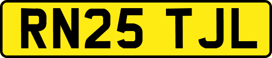 RN25TJL