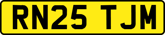 RN25TJM