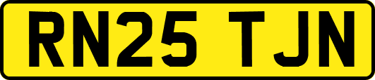 RN25TJN