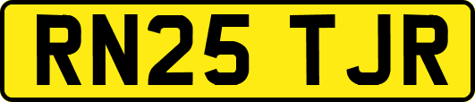RN25TJR