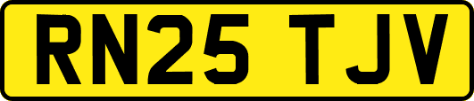 RN25TJV