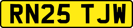 RN25TJW