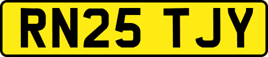 RN25TJY