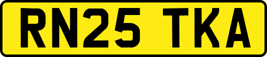RN25TKA