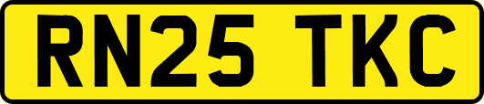 RN25TKC