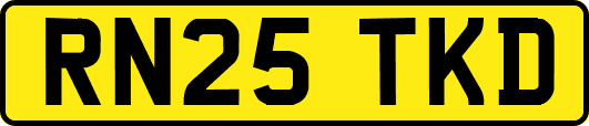 RN25TKD
