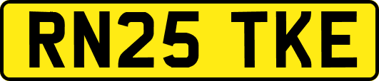 RN25TKE