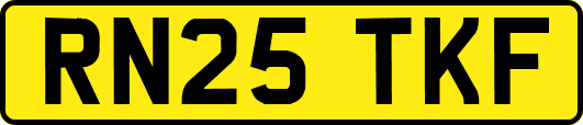 RN25TKF