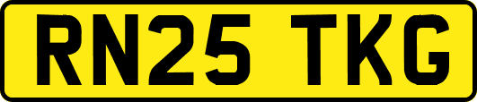RN25TKG
