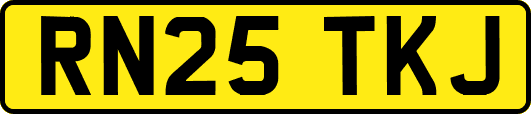 RN25TKJ