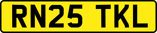 RN25TKL