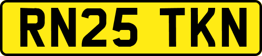 RN25TKN