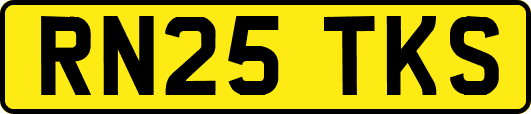 RN25TKS