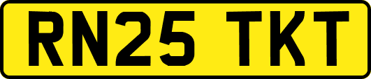 RN25TKT