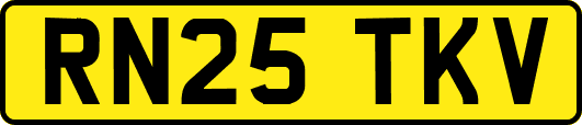 RN25TKV