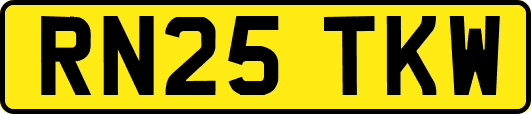 RN25TKW