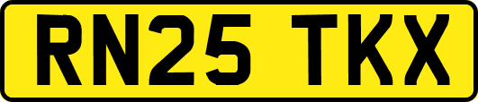 RN25TKX