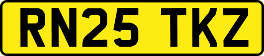 RN25TKZ