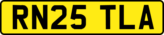 RN25TLA