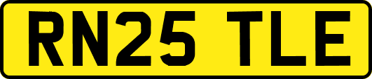 RN25TLE