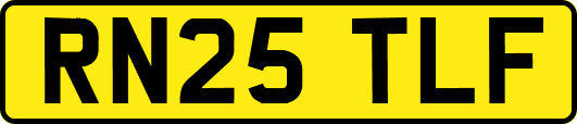 RN25TLF