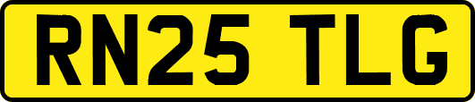 RN25TLG