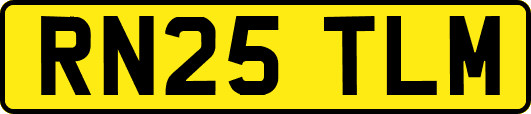 RN25TLM