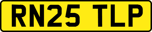 RN25TLP