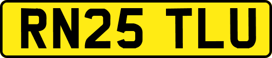 RN25TLU