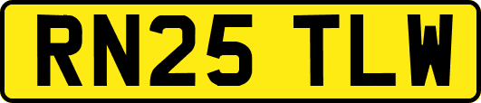 RN25TLW