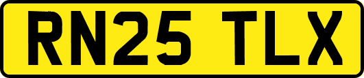 RN25TLX