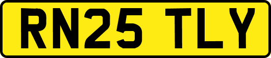 RN25TLY