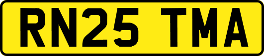 RN25TMA