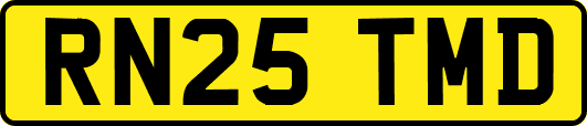 RN25TMD