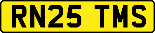 RN25TMS