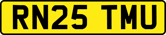 RN25TMU